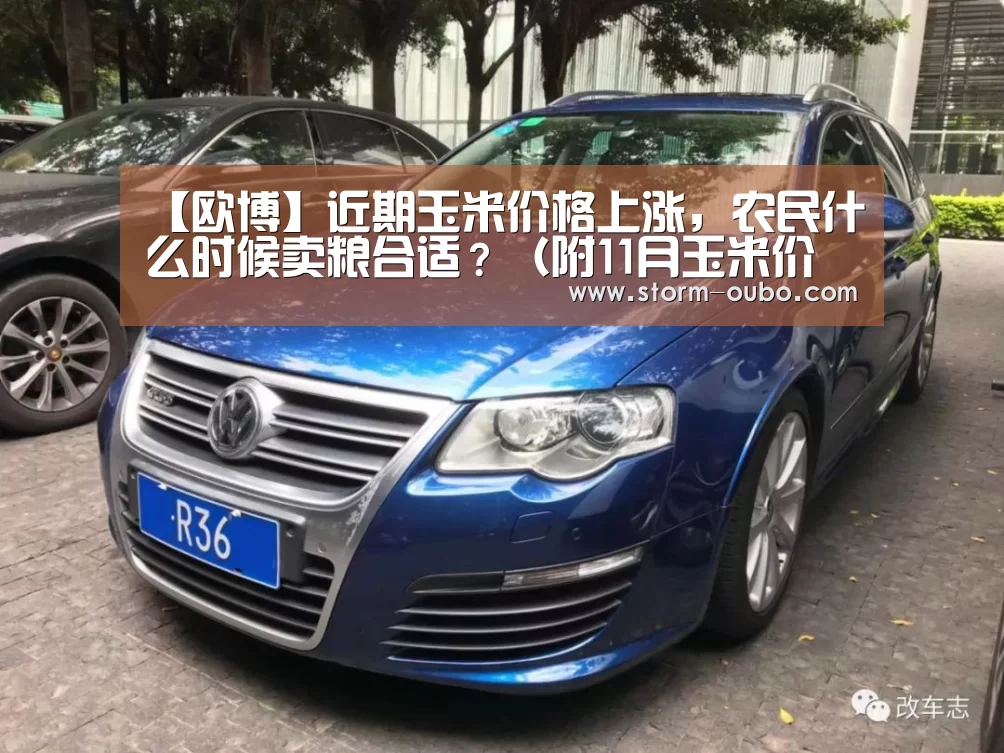 【欧博】近期玉米价格上涨,农民什么时候卖粮合适?(附11月玉米价格行情预测)(图2) 欧博服务
